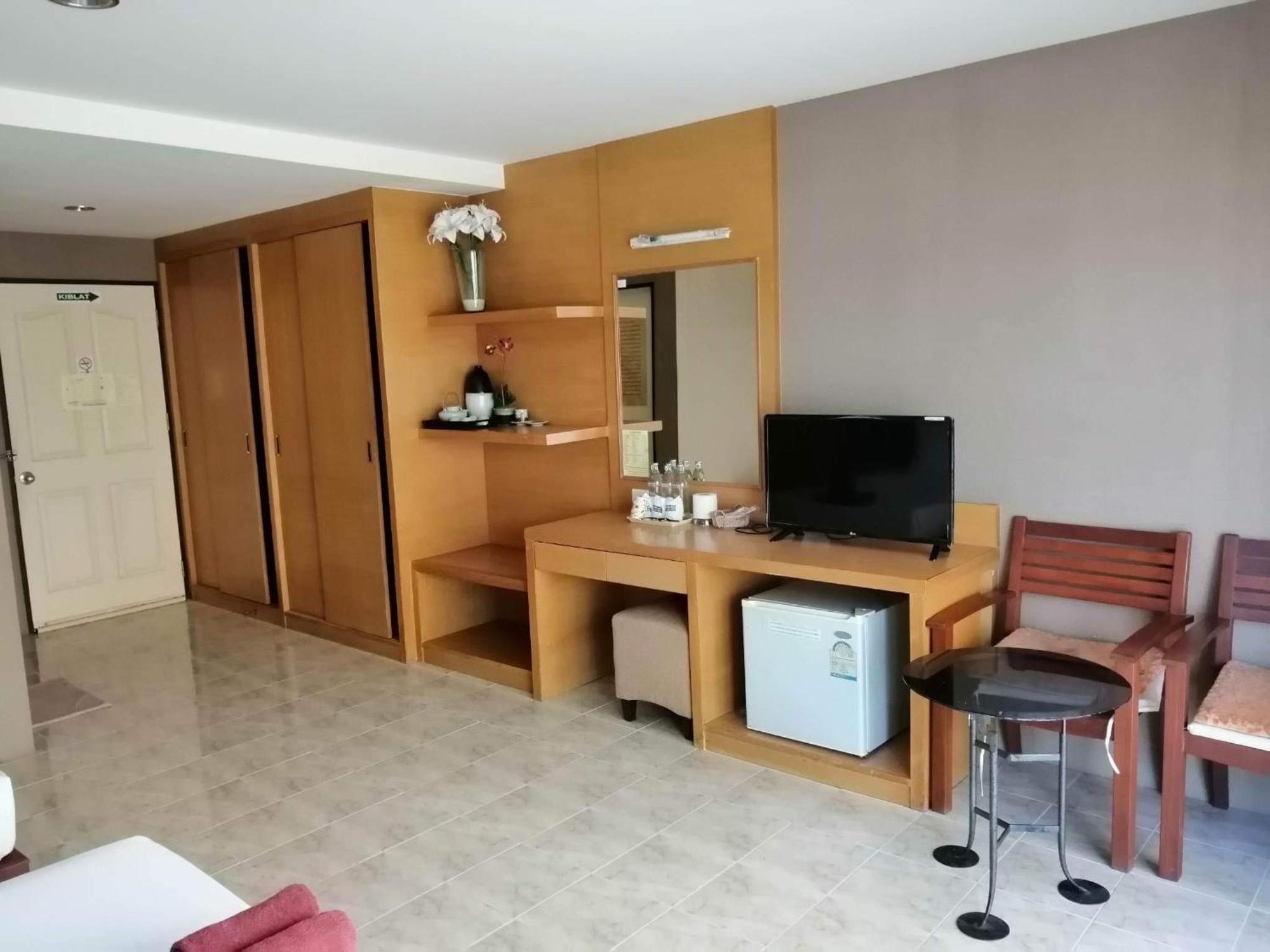 Pearl Place Hotel Hat Yai Exteriér fotografie
