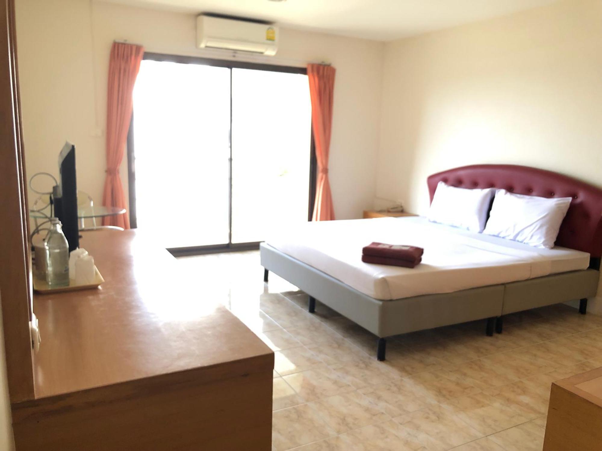 Pearl Place Hotel Hat Yai Exteriér fotografie