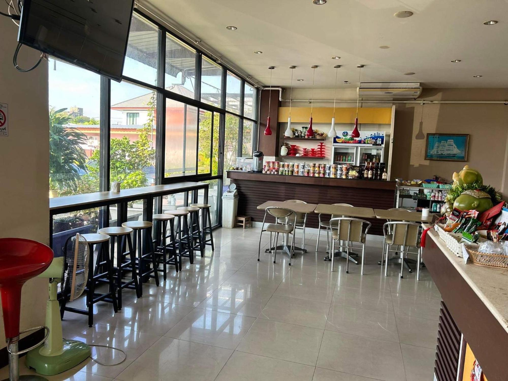 Pearl Place Hotel Hat Yai Exteriér fotografie