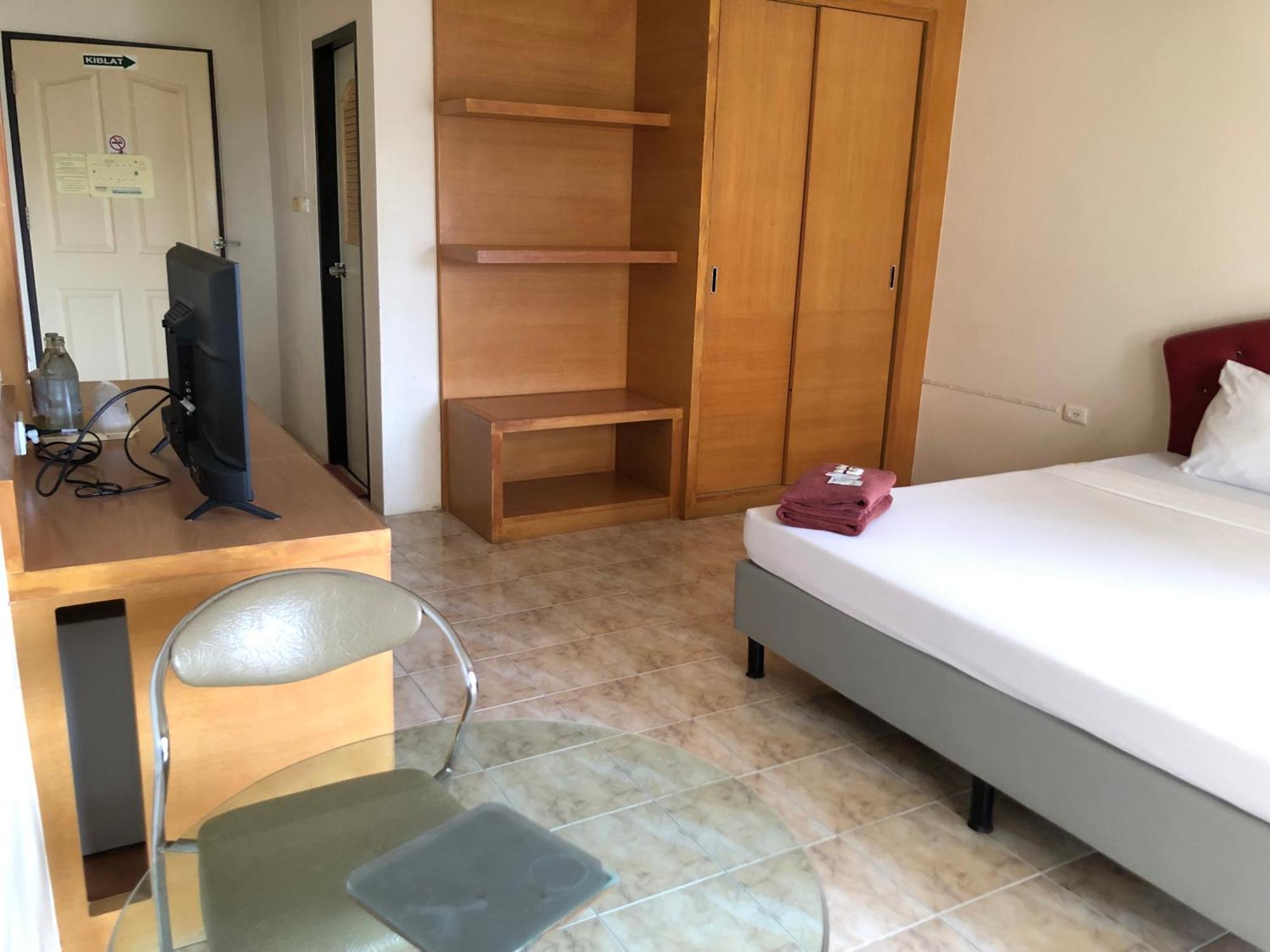 Pearl Place Hotel Hat Yai Exteriér fotografie