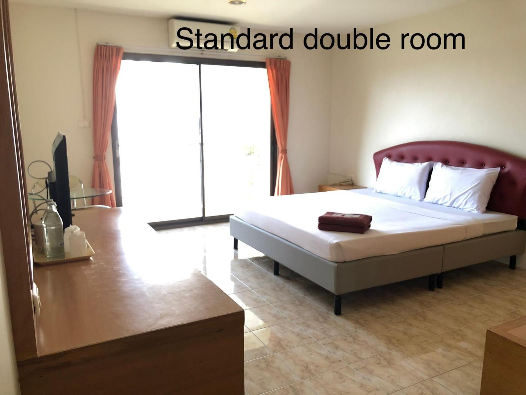 Pearl Place Hotel Hat Yai Exteriér fotografie