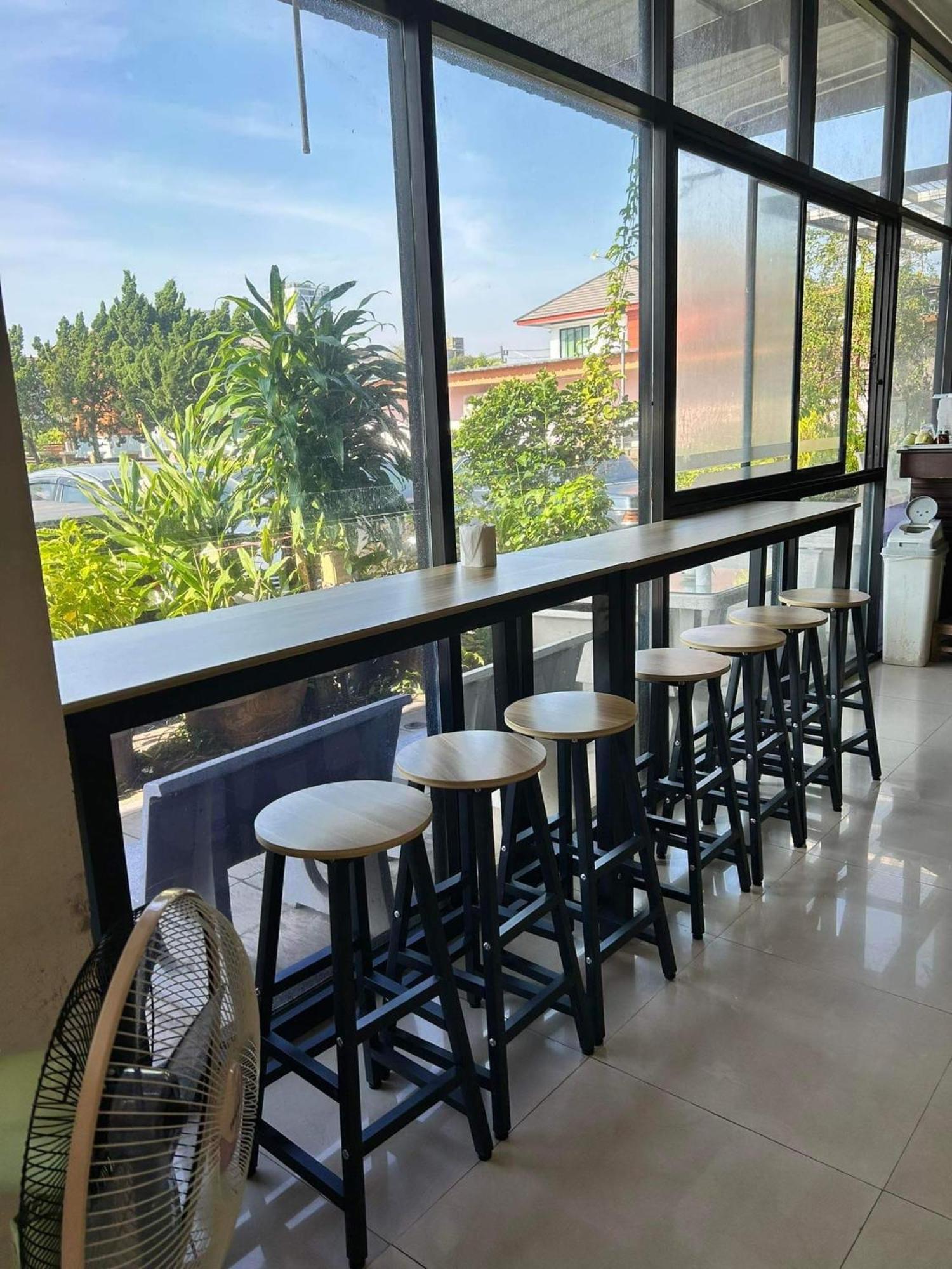 Pearl Place Hotel Hat Yai Exteriér fotografie