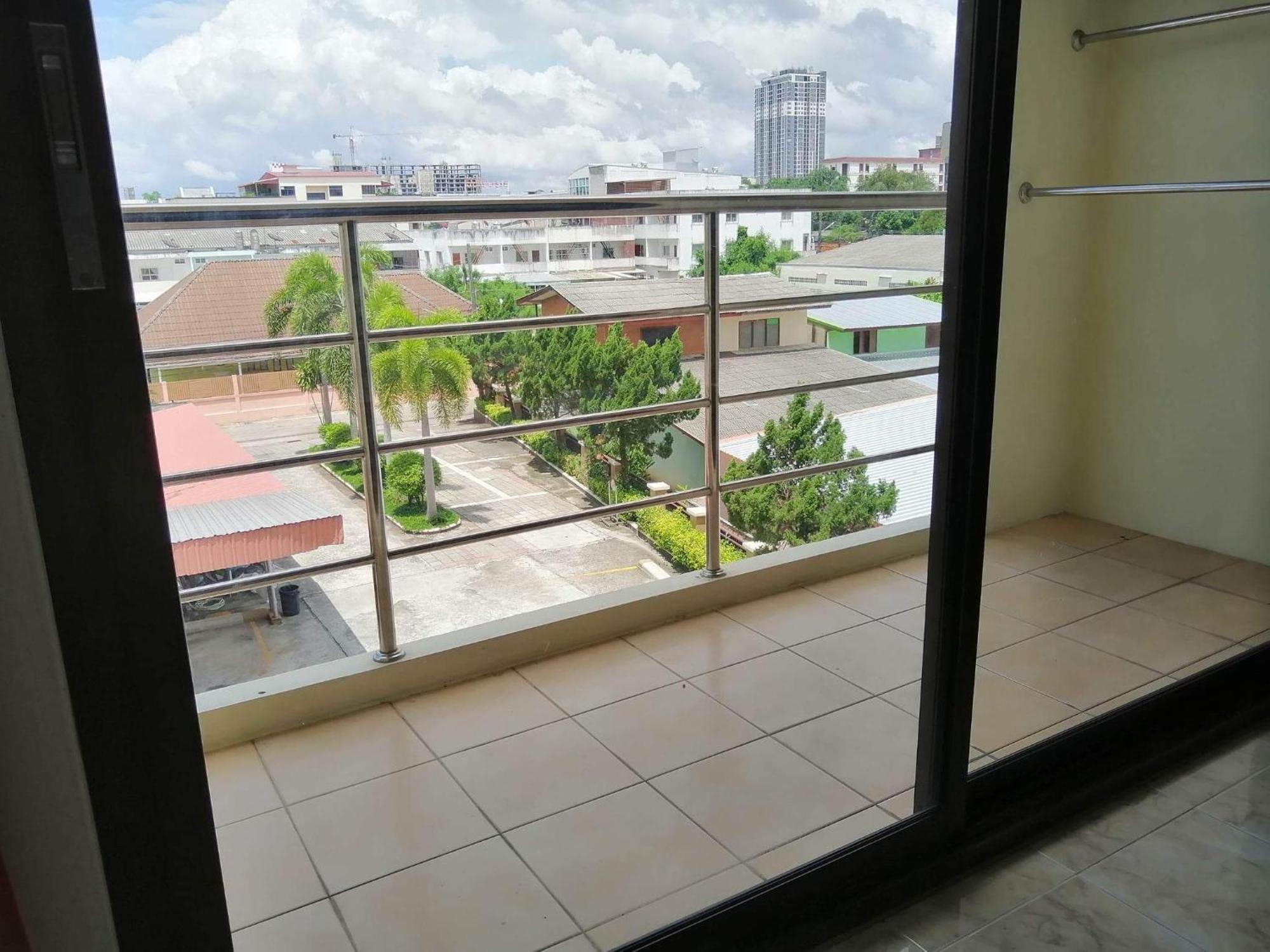 Pearl Place Hotel Hat Yai Exteriér fotografie
