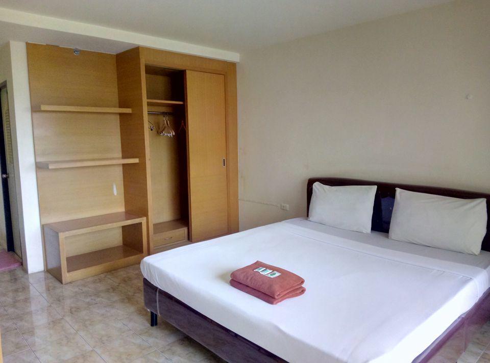 Pearl Place Hotel Hat Yai Exteriér fotografie
