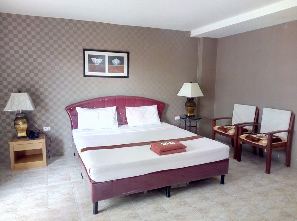 Pearl Place Hotel Hat Yai Exteriér fotografie