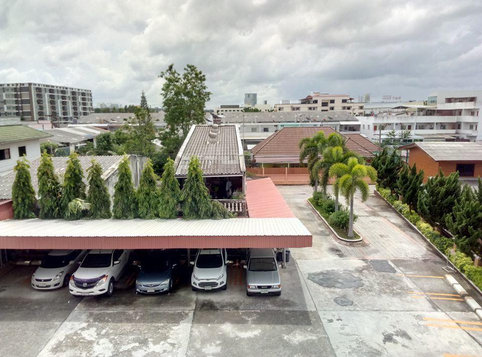 Pearl Place Hotel Hat Yai Exteriér fotografie