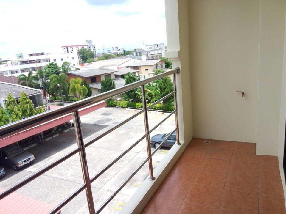 Pearl Place Hotel Hat Yai Exteriér fotografie