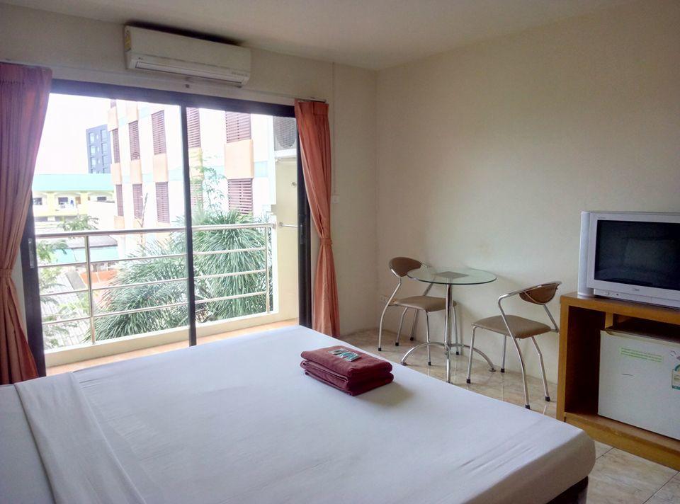 Pearl Place Hotel Hat Yai Exteriér fotografie